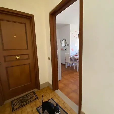 Da Debbydue Apartament Piza