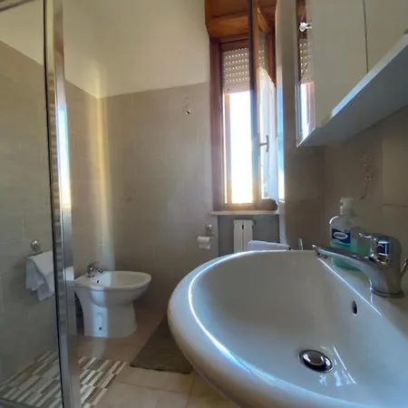 Da Debbydue Apartmán Pisa