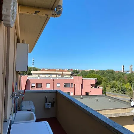 Apartment Da Debbydue