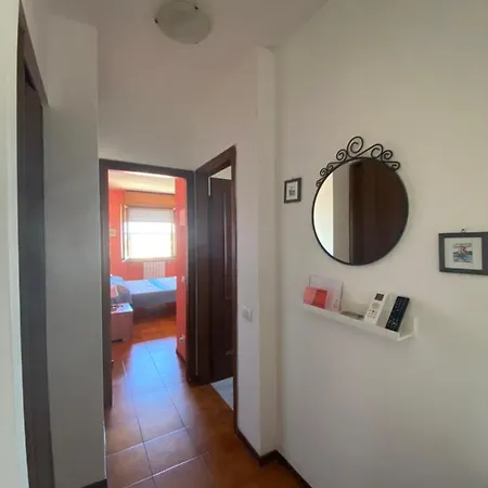 公寓 Da Debbydue 比萨