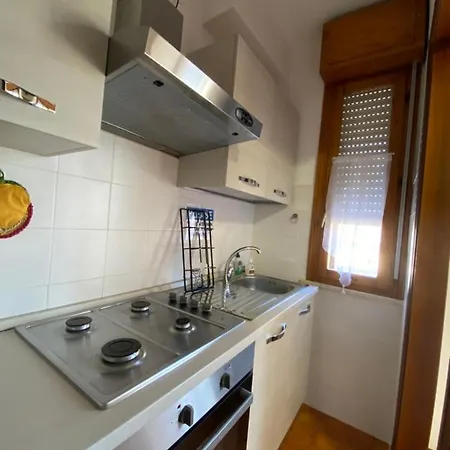 Apartment Da Debbydue