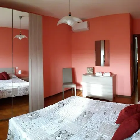Da Debbydue Apartament Piza