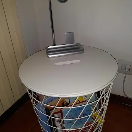 Da Debbydue Apartment