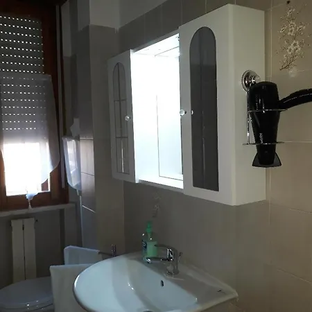 Da Debbydue Apartament *