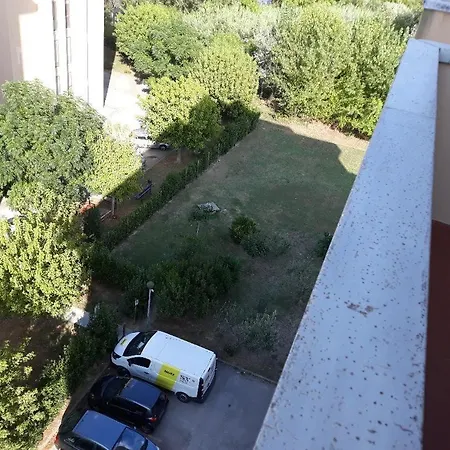 Da Debbydue Apartament *