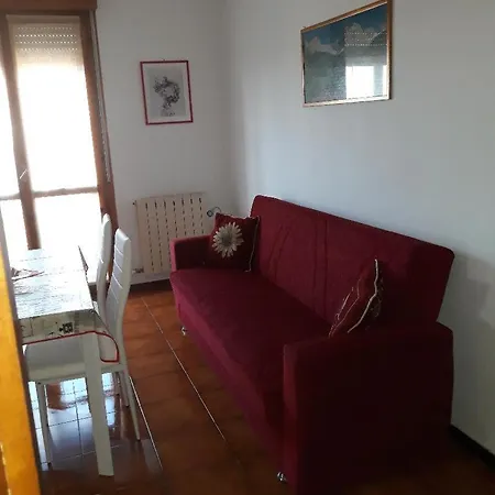 Apartament Da Debbydue