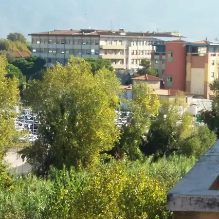 Apartament Da Debbydue Piza