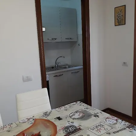 Da Debbydue Apartment