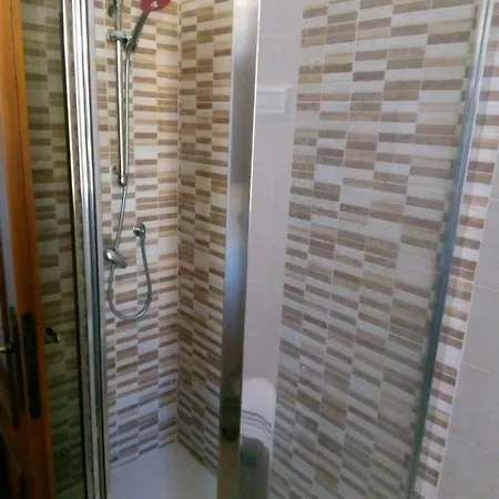 Apartment Da Debbydue