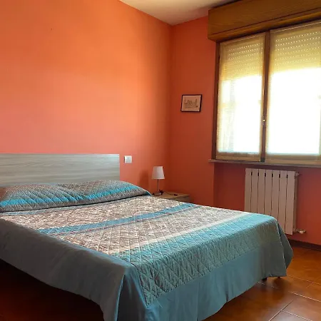 Apartmán Da Debbydue