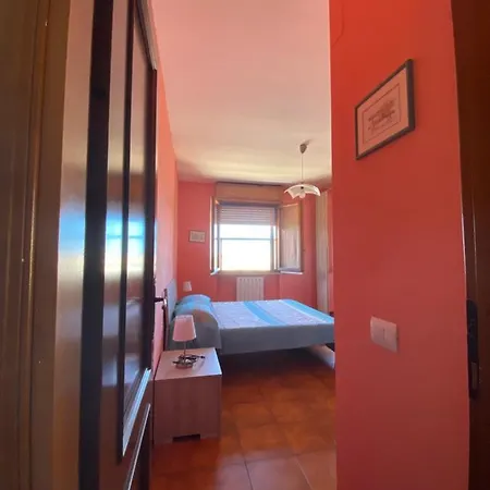 Appartement Da Debbydue *