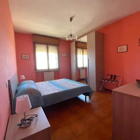 Appartement Da Debbydue *