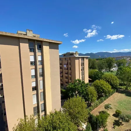 Apartmán Da Debbydue *