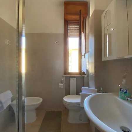 Da Debbydue Appartement