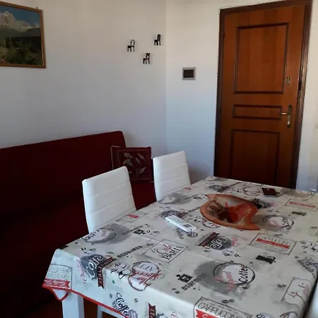 Da Debbydue Apartmán Pisa