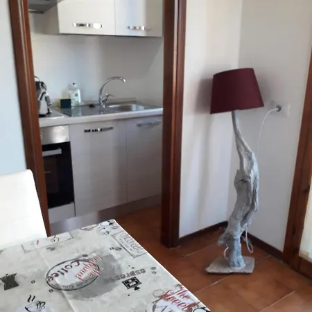 Appartement Da Debbydue *