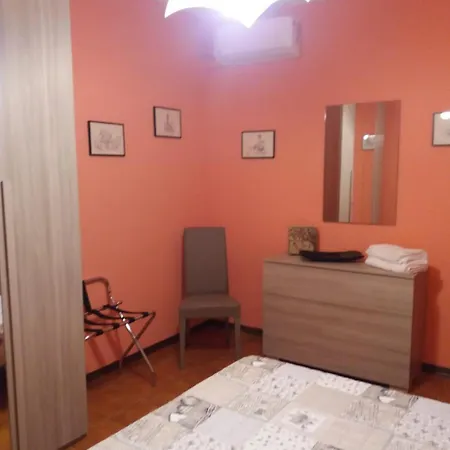 Appartement Da Debbydue *