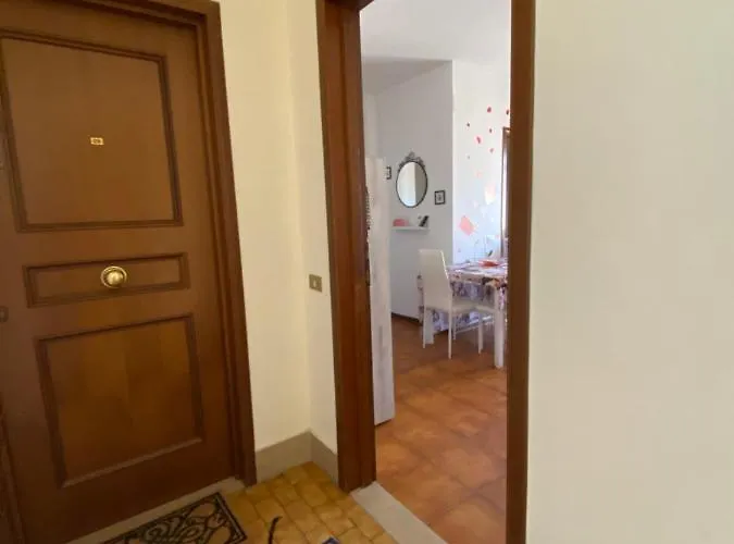 Da Debbydue Apartmán Pisa