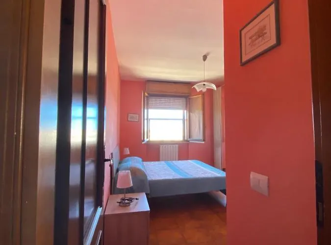 Apartmán Da Debbydue *