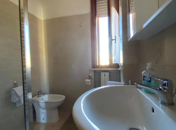 Da Debbydue Apartmán Pisa