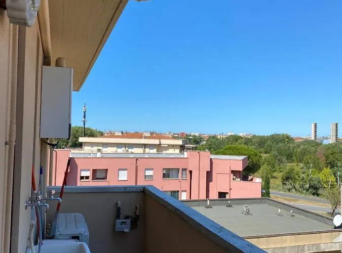 Apartmán Da Debbydue