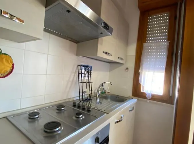 Apartmán Da Debbydue