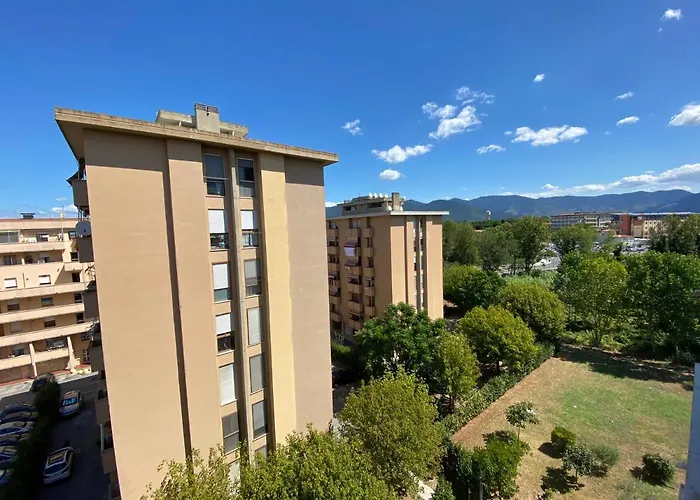 Apartmán Da Debbydue *