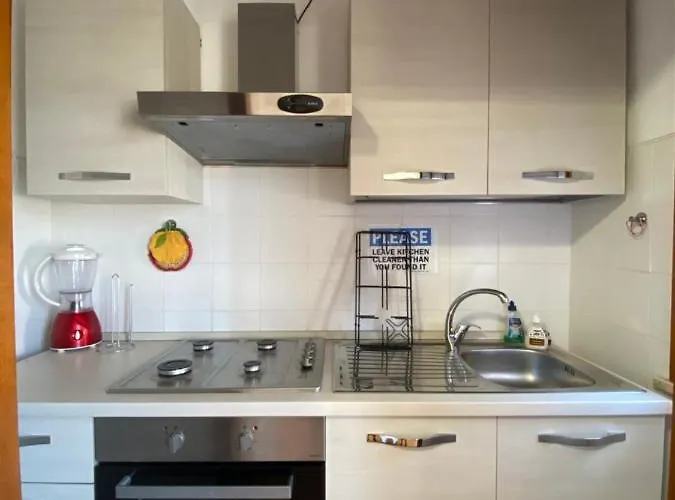 Apartmán Da Debbydue *