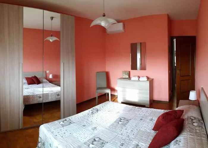 Da Debbydue Apartmán Pisa