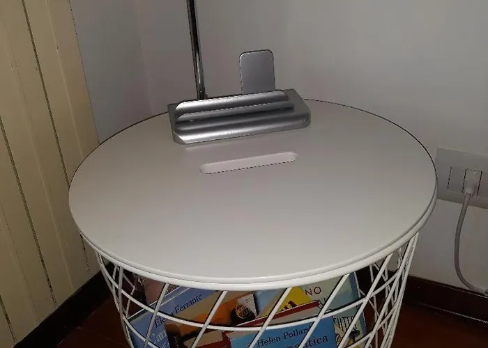 Da Debbydue Apartmán