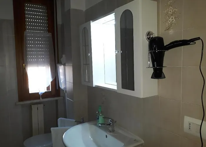 Da Debbydue Apartmán *