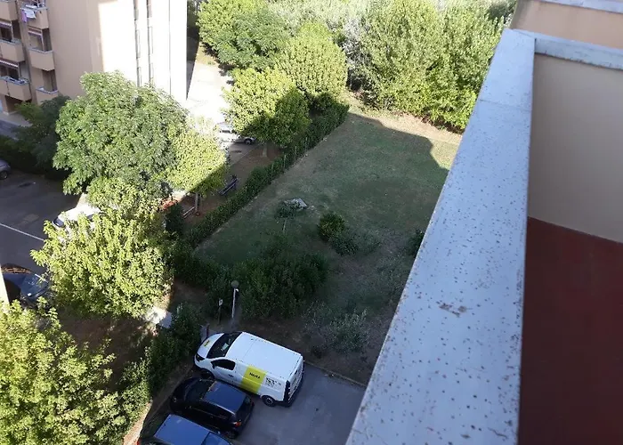 Da Debbydue Apartmán *