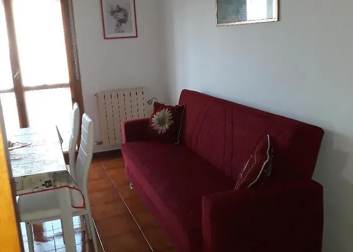 Apartmán Da Debbydue