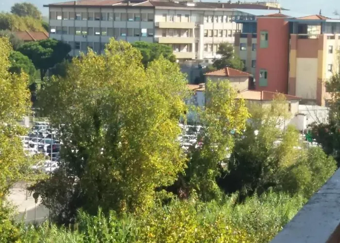 Apartmán Da Debbydue Pisa