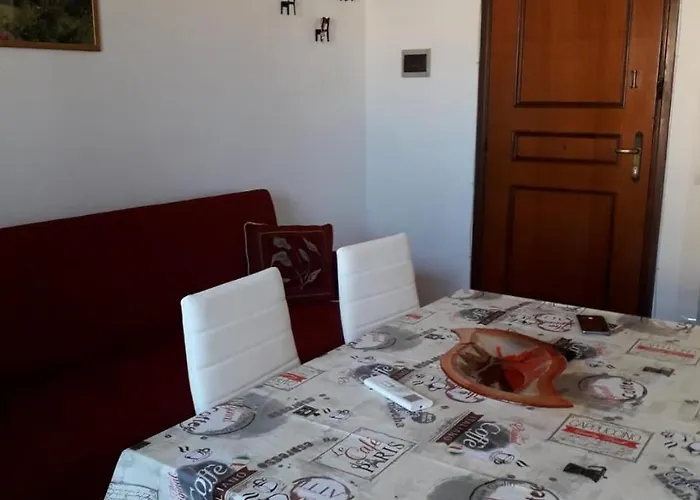 Da Debbydue Apartmán Pisa