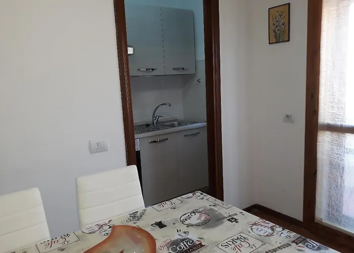 Da Debbydue Apartmán