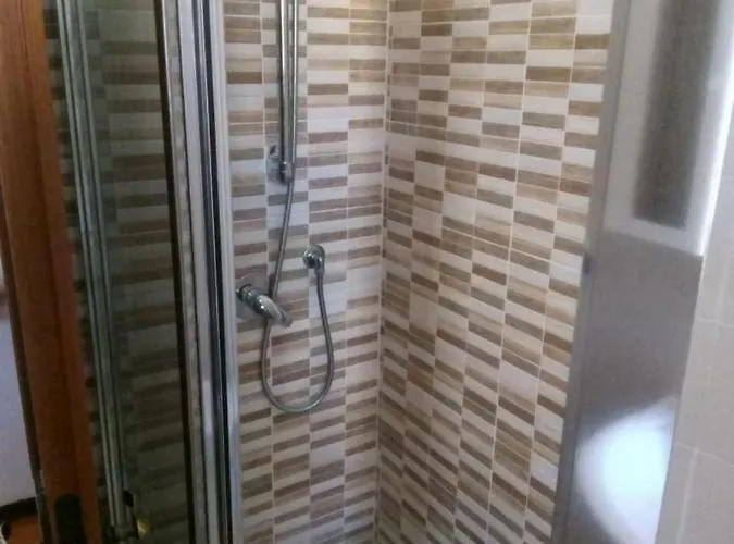 Da Debbydue Apartmán