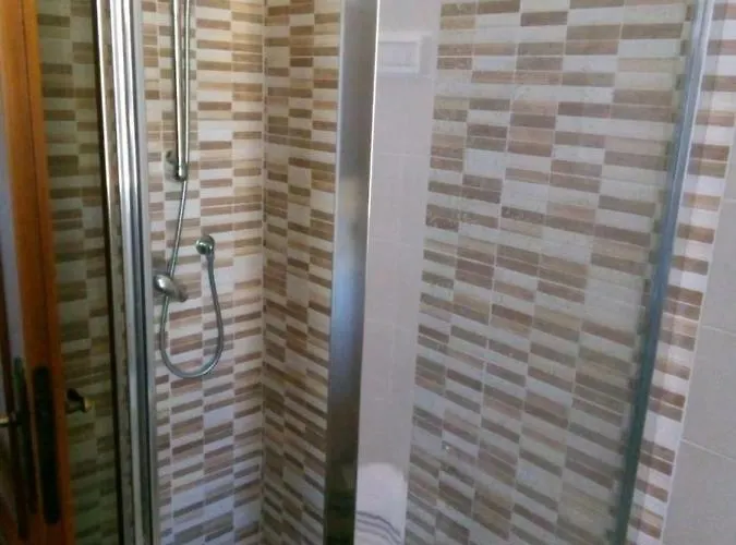 Apartmán Da Debbydue